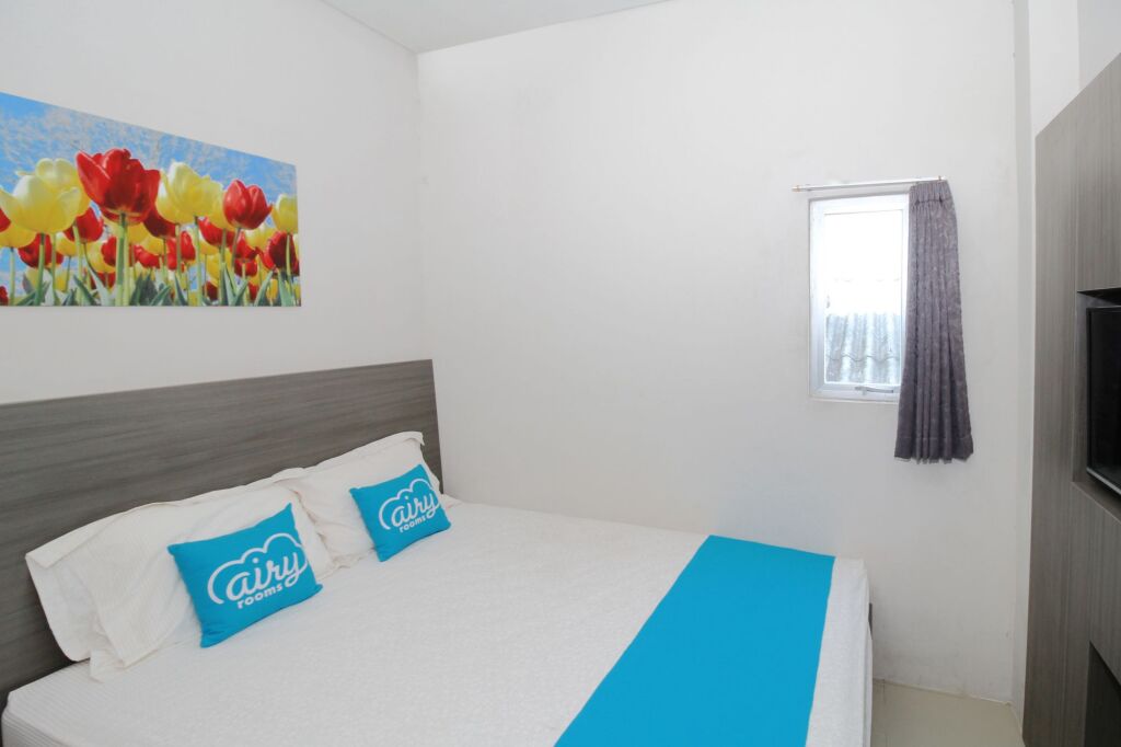 Сурабая: Airy Eco Dukuh Kupang Timur Sepuluh 43 Surabaya