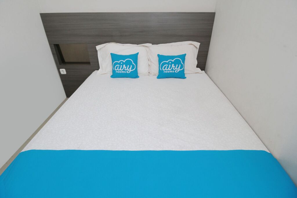Сурабая: Airy Eco Dukuh Kupang Timur Sepuluh 43 Surabaya