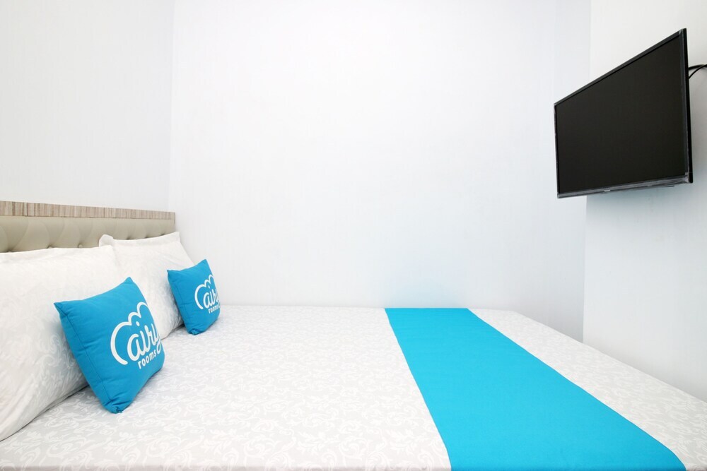 Джакарта: Airy Eco Syariah Cengkareng Mutiara Palem C2 22 Jakarta
