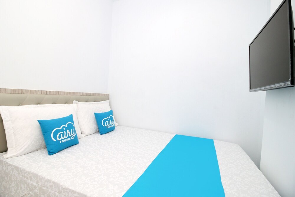 Джакарта: Airy Eco Syariah Cengkareng Mutiara Palem C2 22 Jakarta