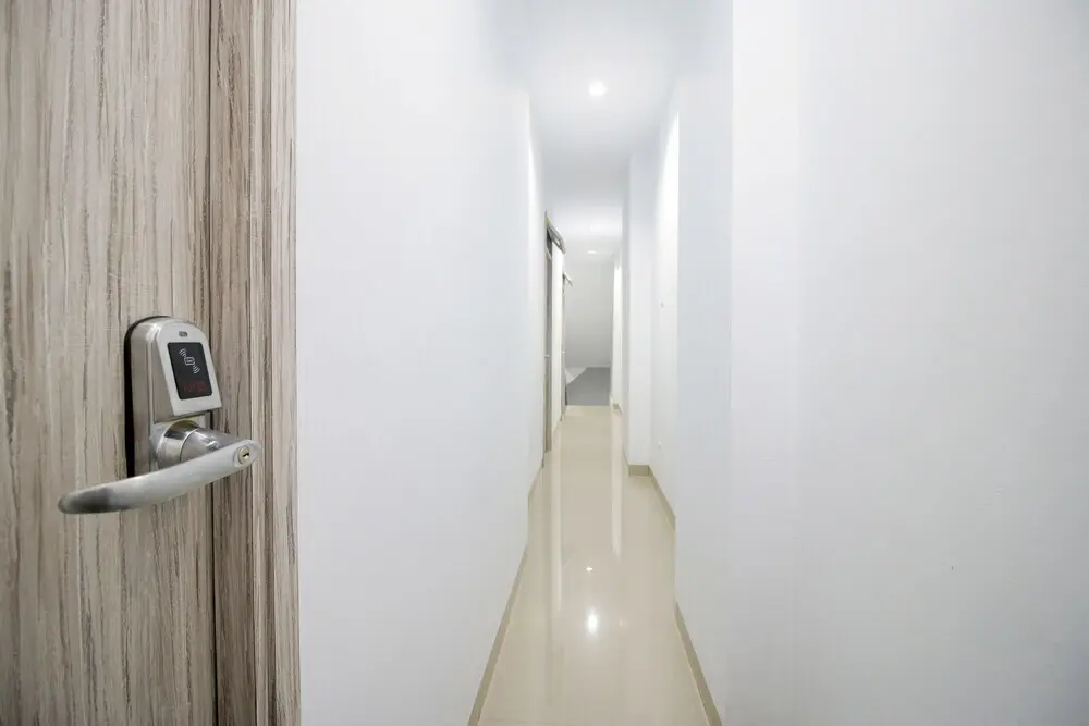 Джакарта: Airy Eco Syariah Cengkareng Mutiara Palem C2 22 Jakarta