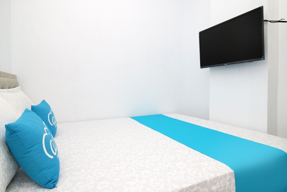 Джакарта: Airy Eco Syariah Cengkareng Mutiara Palem C2 22 Jakarta