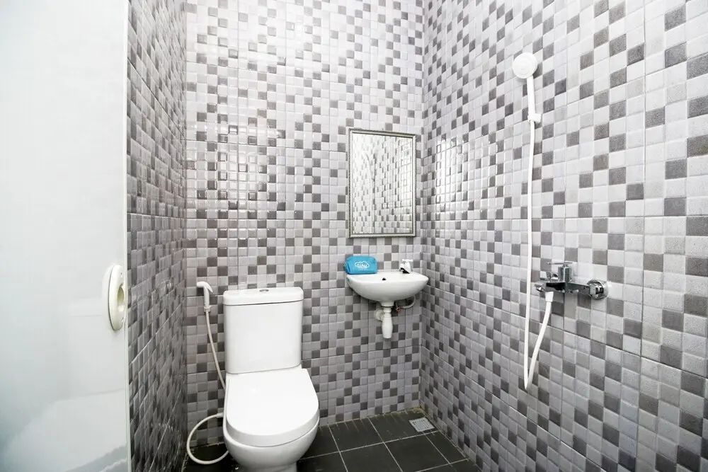 Джакарта: Airy Eco Syariah Cengkareng Mutiara Palem C2 22 Jakarta