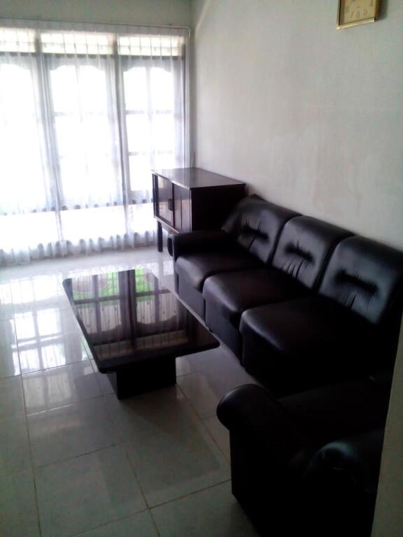 Бату: Samawa Homestay