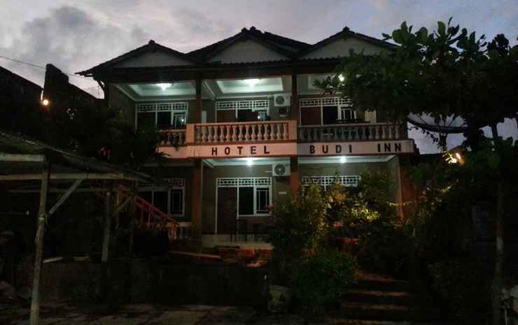 Парангтритис: Hotel Dan Restoran Budi INN 1