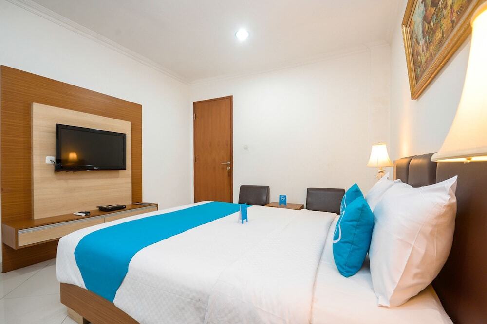 Бандунг: Airy Dago Munding Laya 2 Cikapayang Bandung