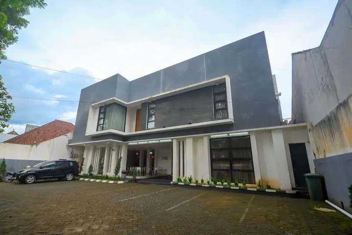Бандунг: Airy Dago Munding Laya 2 Cikapayang Bandung