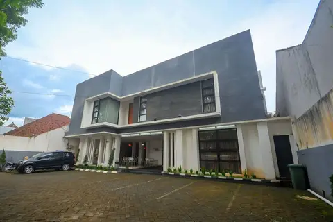 Airy Dago Munding Laya 2 Cikapayang Bandung — фото 1