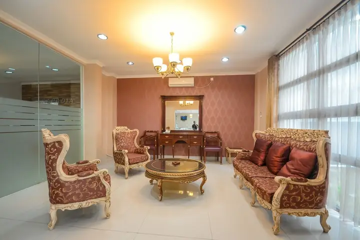 Бандунг: Airy Dago Munding Laya 2 Cikapayang Bandung