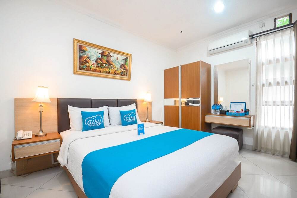 Бандунг: Airy Dago Munding Laya 2 Cikapayang Bandung