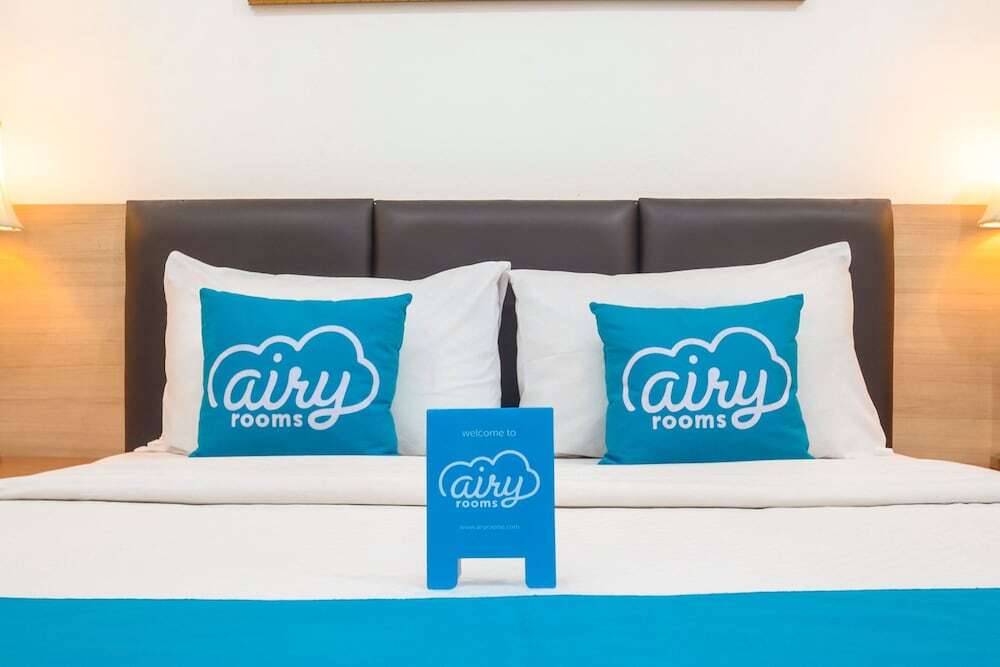 Бандунг: Airy Dago Munding Laya 2 Cikapayang Bandung
