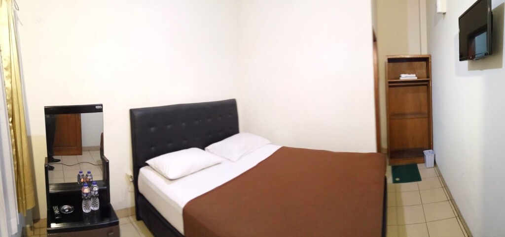 Бандунг: Airy Eco Lengkong Dalem Kaum 130A Bandung
