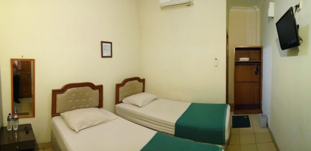 Бандунг: Airy Eco Lengkong Dalem Kaum 130A Bandung