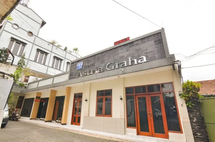 Бандунг: Airy Eco Lengkong Dalem Kaum 130A Bandung