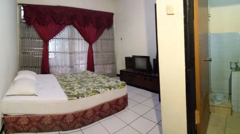 Бандунг: Airy Eco Lengkong Dalem Kaum 130A Bandung