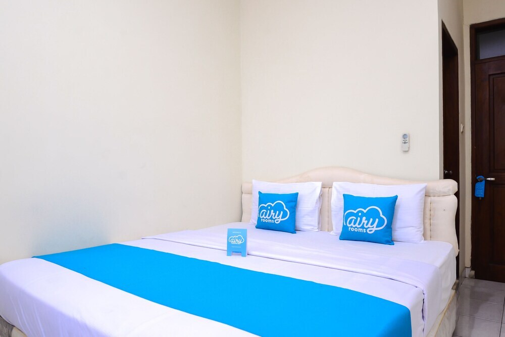 Бандунг: Airy Eco Lengkong Dalem Kaum 130A Bandung