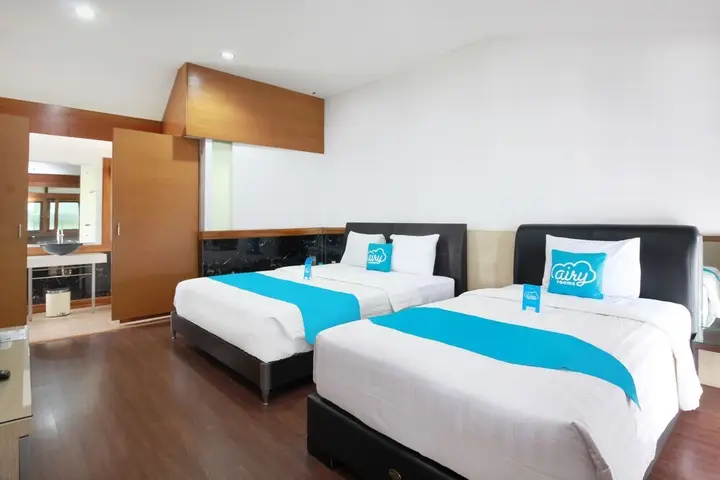 Бандунг: Airy Dago Sangkuriang 15 Bandung