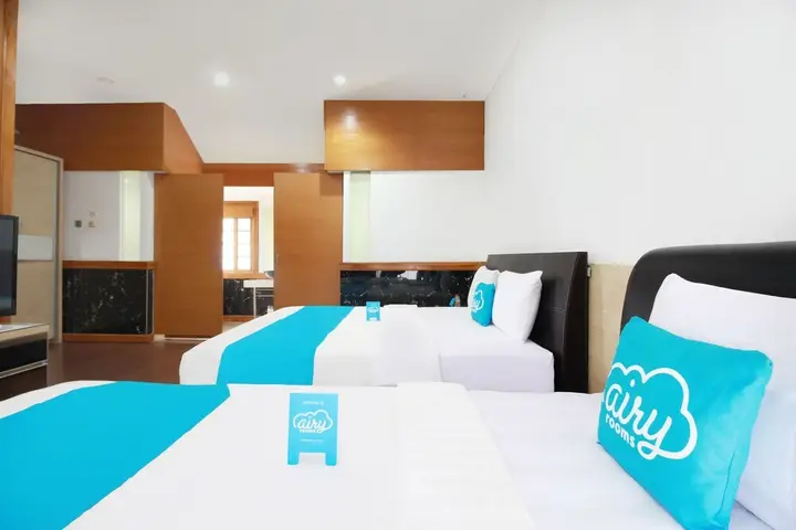 Бандунг: Airy Dago Sangkuriang 15 Bandung