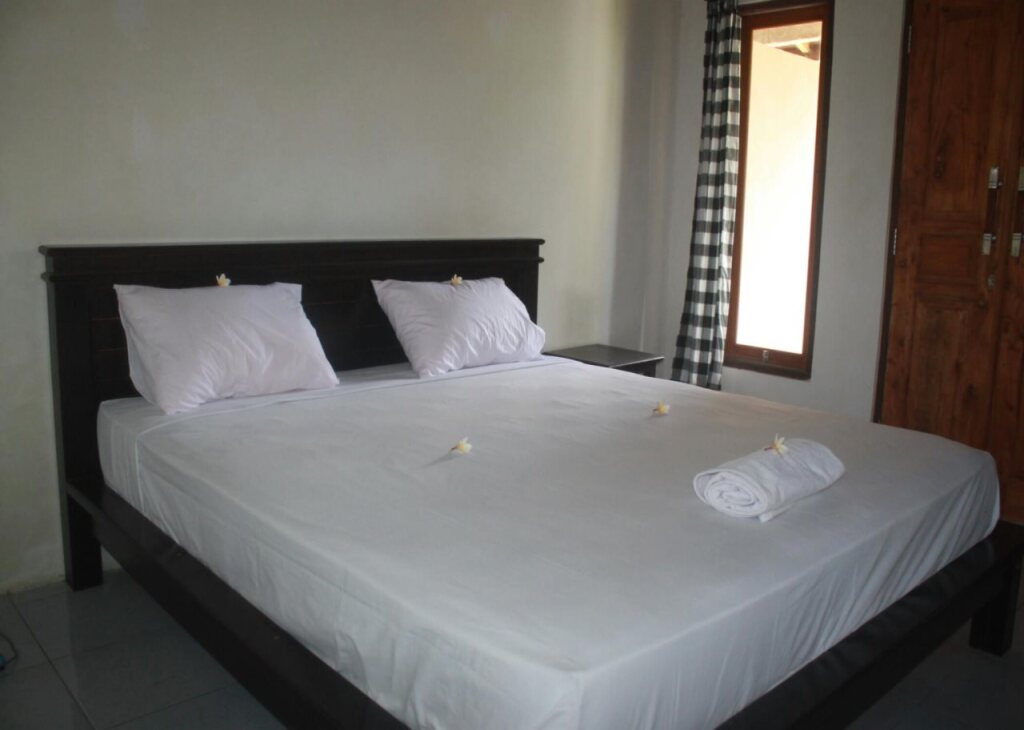 Пемутеран: Angga Guest House