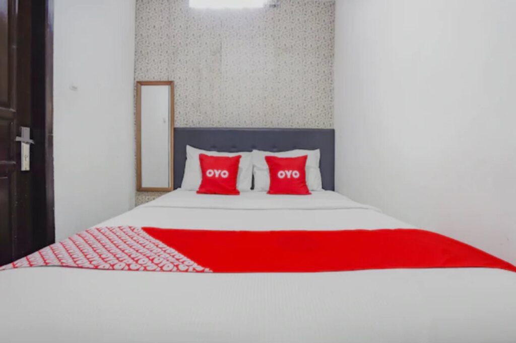 Бандунг: RedDoorz @ Setiabudhi