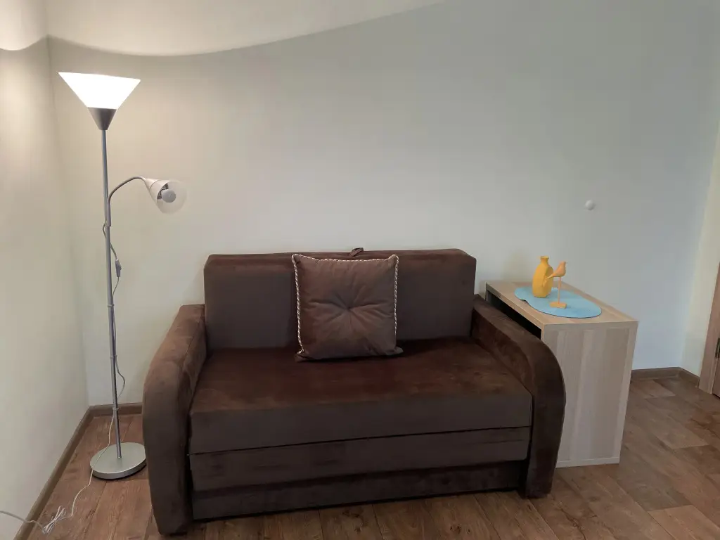 Владимир: Apartamenty v Zhk Park Universitet