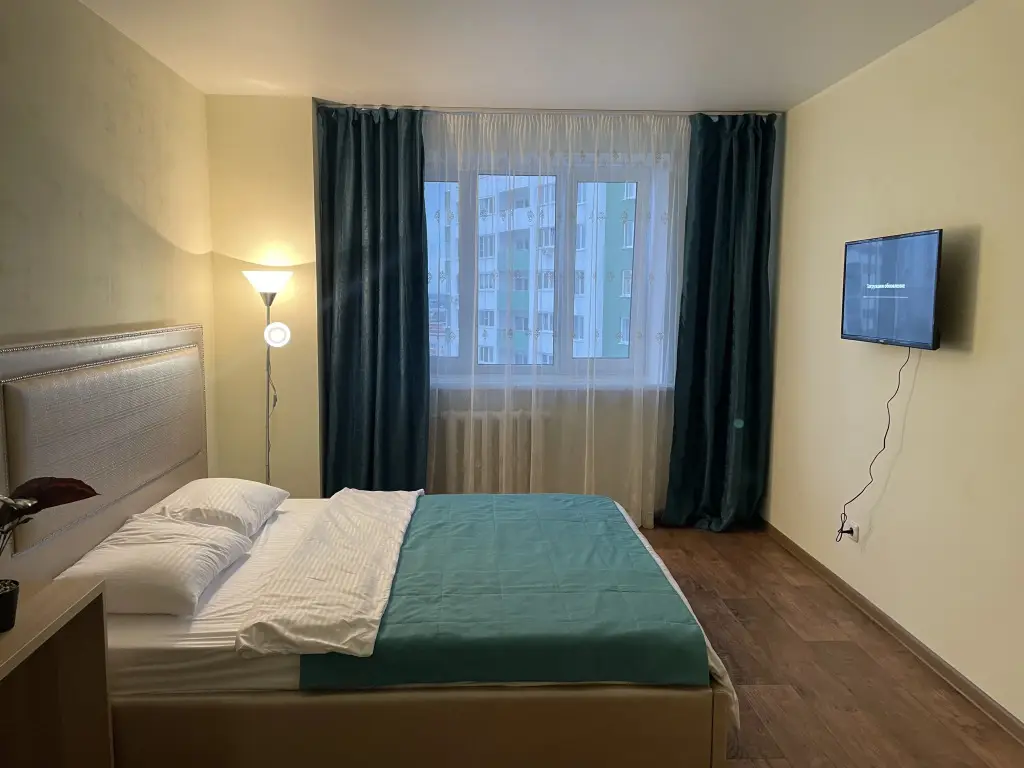 Владимир: Apartamenty v Zhk Park Universitet