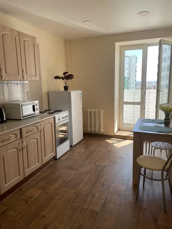 Владимир: Apartamenty v Zhk Park Universitet