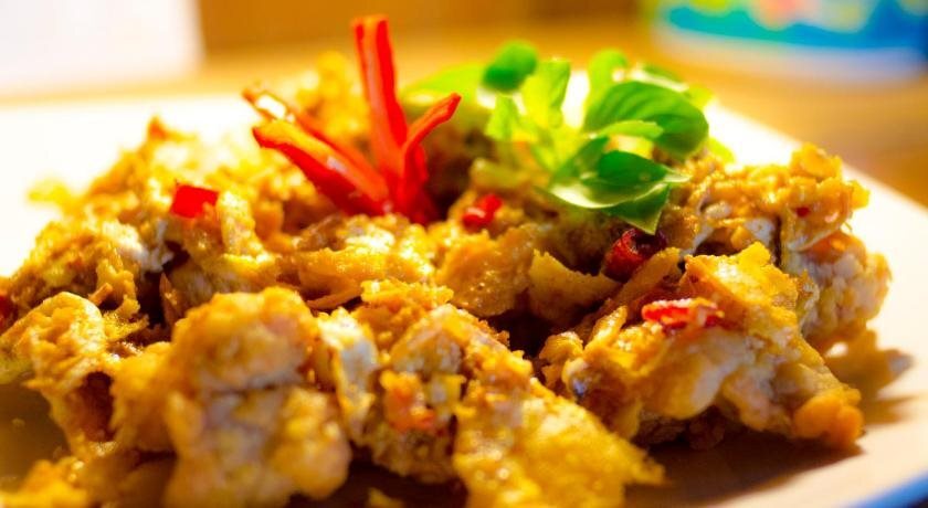 Танджунг Редеб: Kedai Kopi Kampus Singkuang