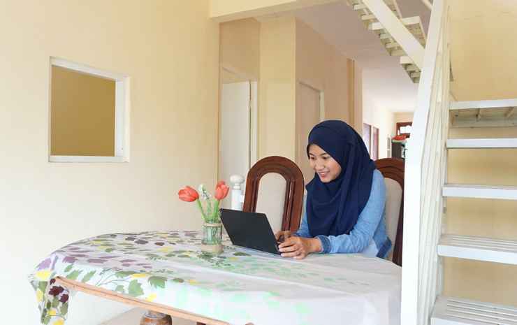 Сурабая: West Surabaya Homey (Syariah)
