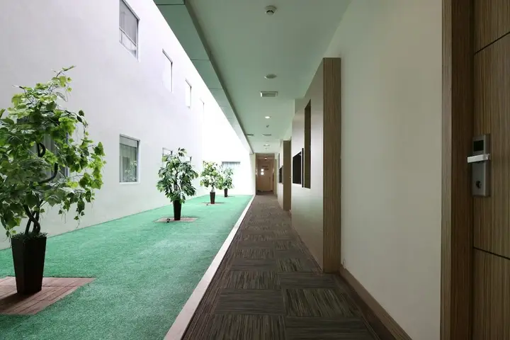 Пеканбару: Airy Sumahilang Sisingamangaraja 32 Pekanbaru