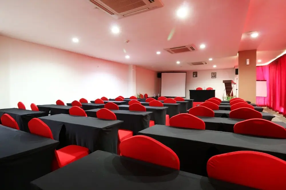 Пеканбару: Airy Sumahilang Sisingamangaraja 32 Pekanbaru