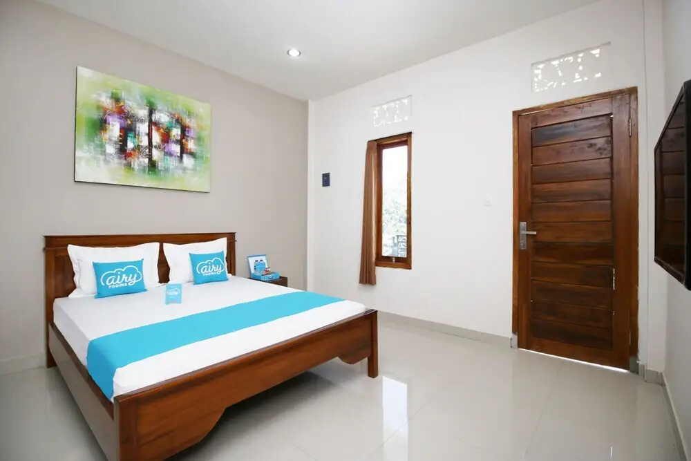Джимбаран: Airy Jimbaran Raya Uluwatu Satu Gang Lestari 4 Bali