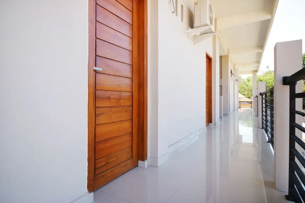 Джимбаран: Airy Jimbaran Raya Uluwatu Satu Gang Lestari 4 Bali