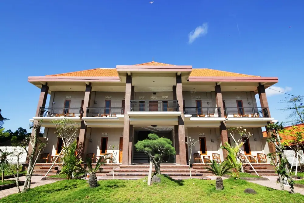 Джимбаран: Airy Jimbaran Raya Uluwatu Satu Gang Lestari 4 Bali