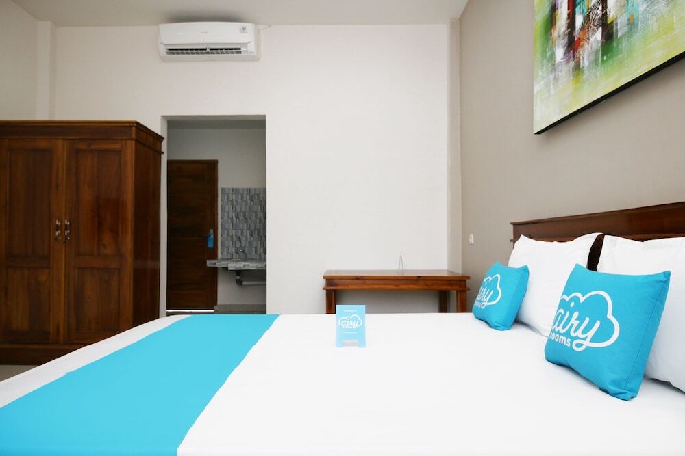 Джимбаран: Airy Jimbaran Raya Uluwatu Satu Gang Lestari 4 Bali