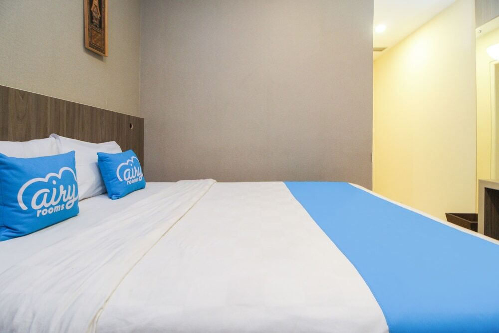 Макассар: Airy Rappocini Hertasning 63 Makassar