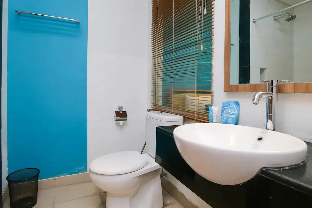 Денпасар: Airy Denpasar Barat Patih Jelantik 8 Bali