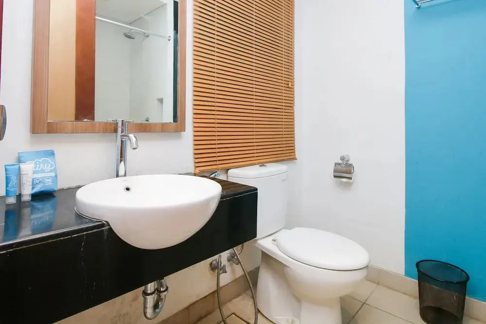 Денпасар: Airy Denpasar Barat Patih Jelantik 8 Bali