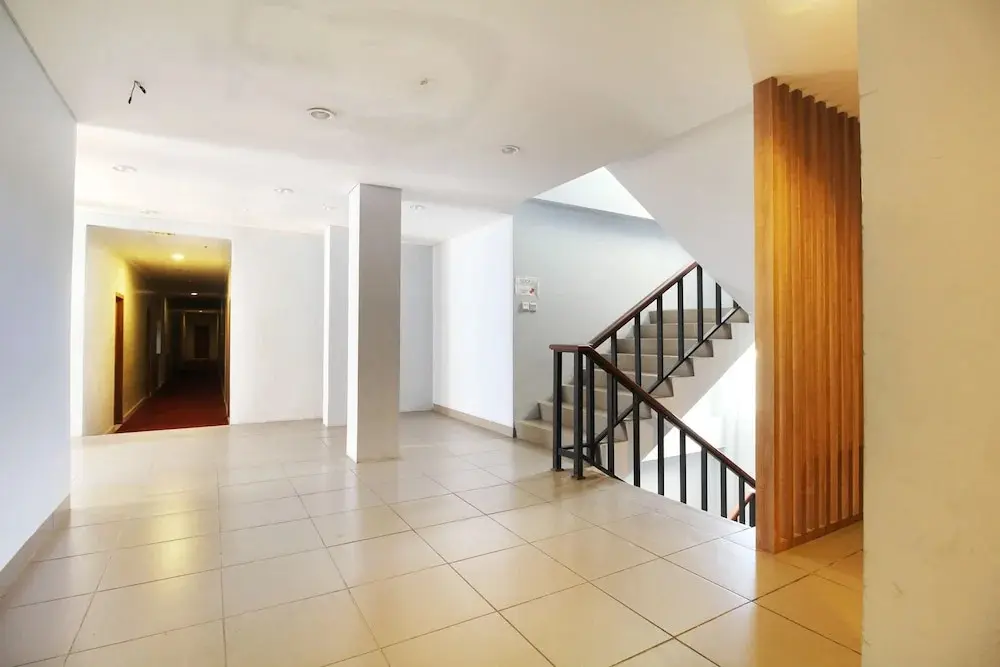 Денпасар: Airy Denpasar Barat Patih Jelantik 8 Bali