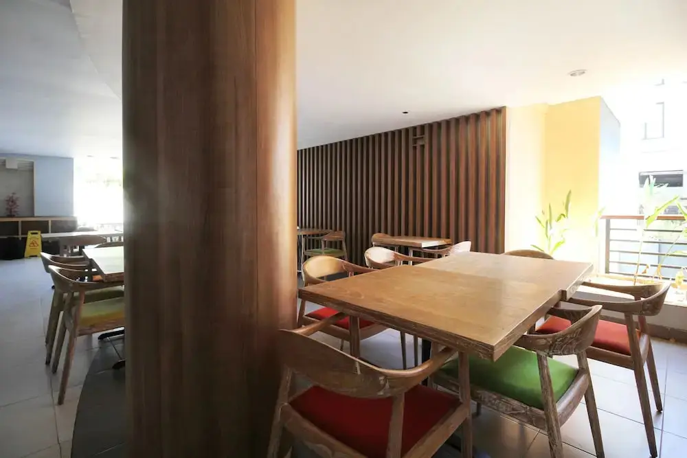 Денпасар: Airy Denpasar Barat Patih Jelantik 8 Bali