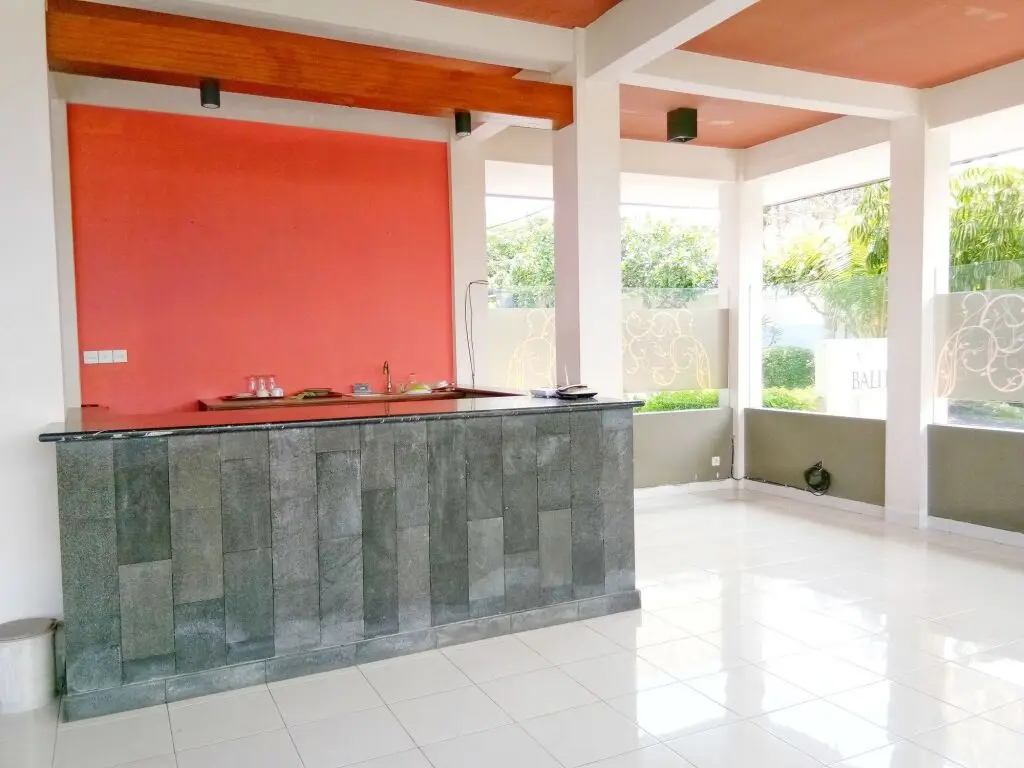 Беноа: BaliPusri Nusa Dua Villa