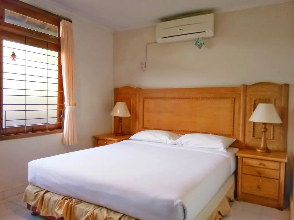 Беноа: BaliPusri Nusa Dua Villa