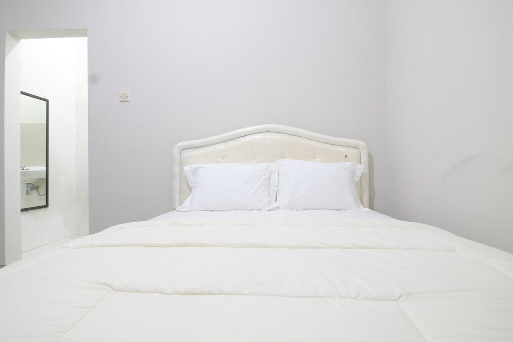 Депок: Puri Sagopi Guest House