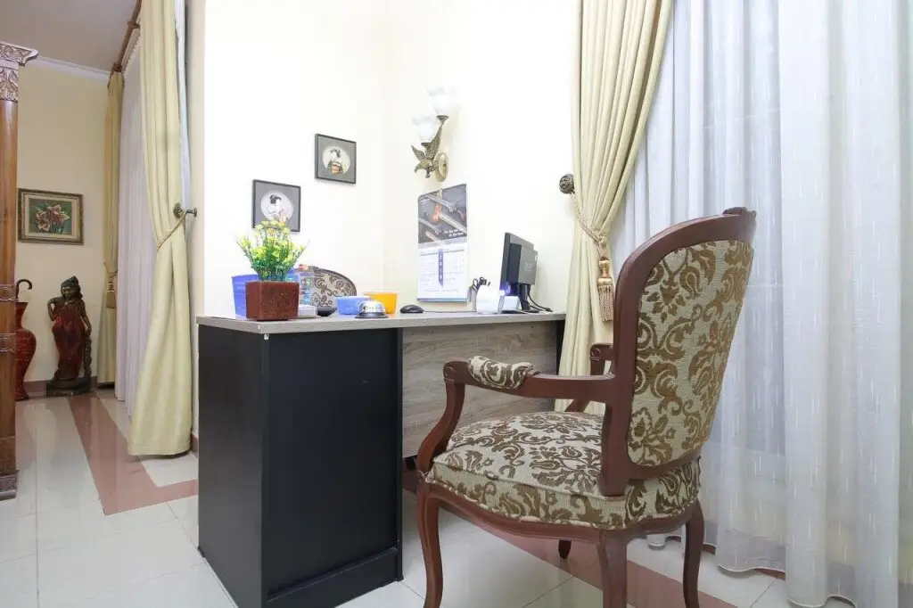 Депок: Puri Sagopi Guest House