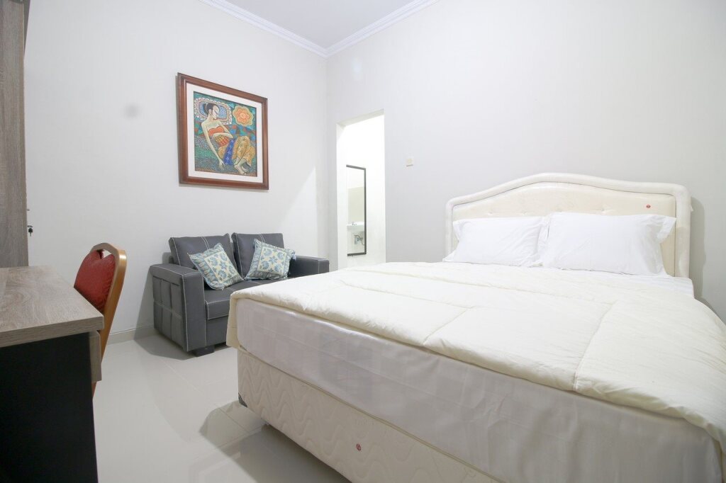 Puri Sagopi Guest House — фото 1