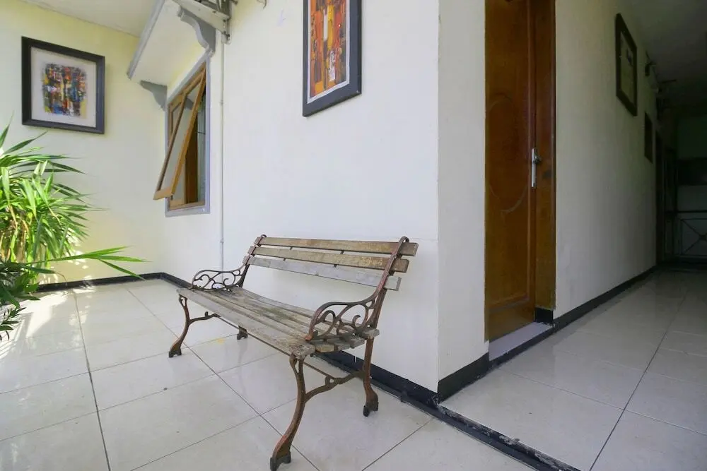 Джакарта: Airy Eco Syariah Kemang Ampera Raya 15 Jakarta