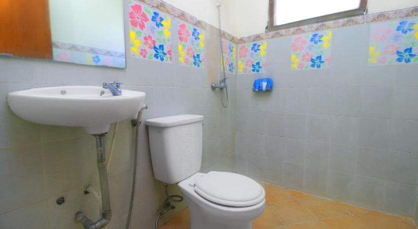Джакарта: Airy Eco Syariah Kemang Ampera Raya 15 Jakarta