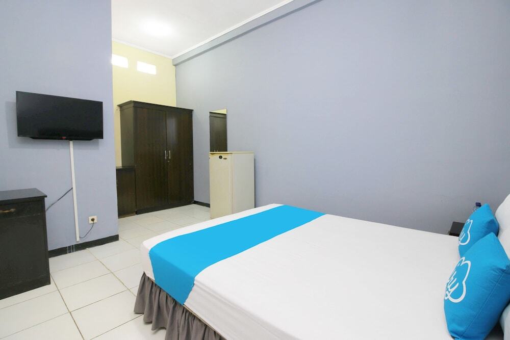 Джакарта: Airy Eco Syariah Kemang Ampera Raya 15 Jakarta