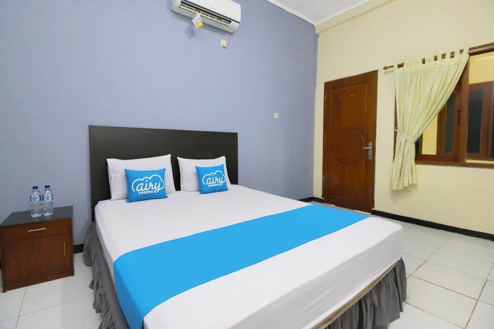 Джакарта: Airy Eco Syariah Kemang Ampera Raya 15 Jakarta