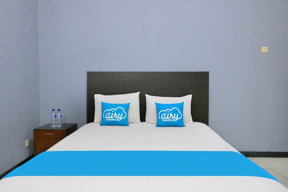 Джакарта: Airy Eco Syariah Kemang Ampera Raya 15 Jakarta